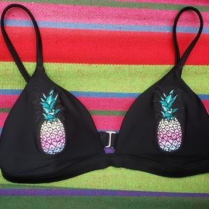 Hollister Bikini Top